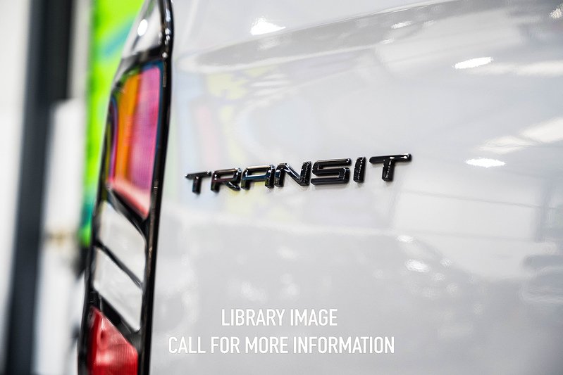 Ford Transit Custom 2.5 - Large 26