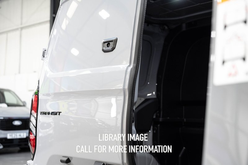 Ford Transit Custom 2.5 - Large 38