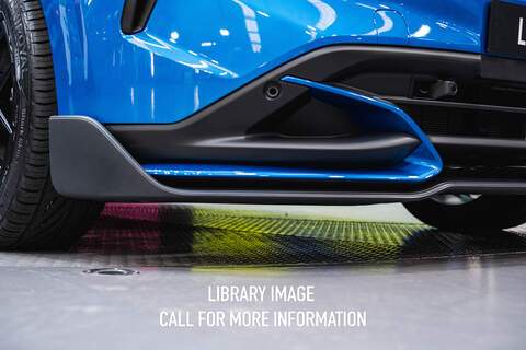 Ford Transit Custom 2.5 320 Duratec PHEV 232ps Limited Auto Double Cab - N6044