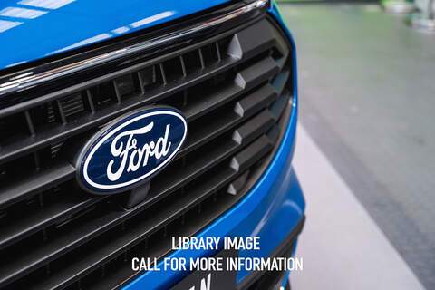 Ford Transit Custom 2.5 320 Duratec PHEV 232ps Limited Auto Double Cab - N6044