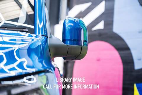 Ford Transit Custom 2.5 320 Duratec PHEV 232ps Limited Auto Double Cab - N6044