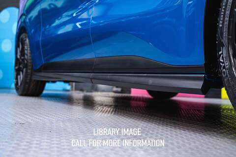 Ford Transit Custom 2.5 320 Duratec PHEV 232ps Limited Auto Double Cab - N6044