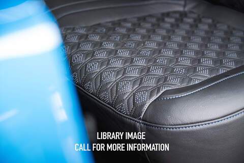 Ford Transit Custom 2.5 320 Duratec PHEV 232ps Limited Auto Double Cab - N6044