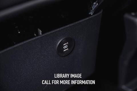 Ford Transit Custom 2.5 320 Duratec PHEV 232ps Limited Auto Double Cab - N6044