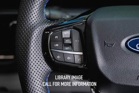 Ford Transit Custom 2.5 320 Duratec PHEV 232ps Limited Auto Double Cab - N6044