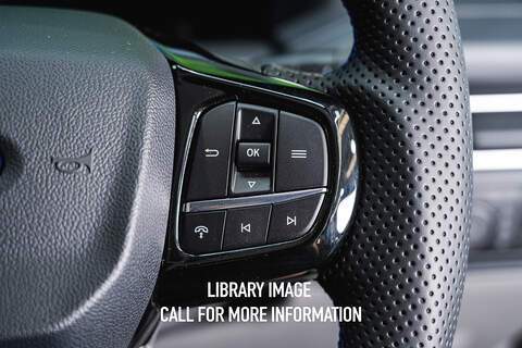 Ford Transit Custom 2.5 320 Duratec PHEV 232ps Limited Auto Double Cab - N6044