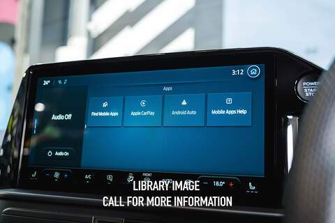 Ford Transit Custom 2.5 320 Duratec PHEV 232ps Limited Auto Double Cab - N6044