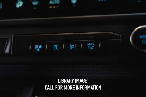 Ford Transit Custom 2.5 320 Duratec PHEV 232ps Limited Auto Double Cab - N6044