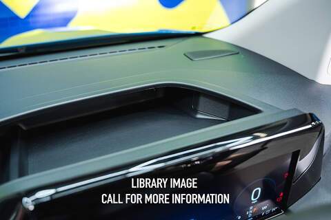 Ford Transit Custom 2.5 320 Duratec PHEV 232ps Limited Auto Double Cab - N6044