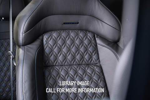 Ford Transit Custom 2.5 320 Duratec PHEV 232ps Limited Auto Double Cab - N6044