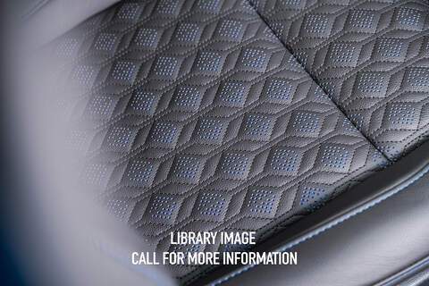 Ford Transit Custom 2.5 320 Duratec PHEV 232ps Limited Auto Double Cab - N6044