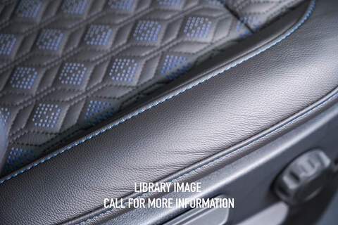 Ford Transit Custom 2.5 320 Duratec PHEV 232ps Limited Auto Double Cab - N6044