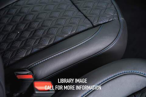 Ford Transit Custom 2.5 320 Duratec PHEV 232ps Limited Auto Double Cab - N6044