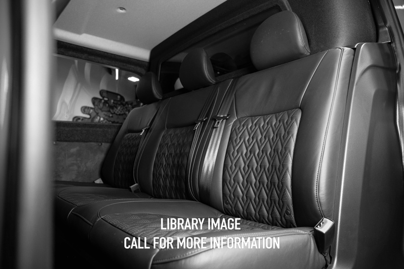 Ford Transit Custom 2.5 - Large 31