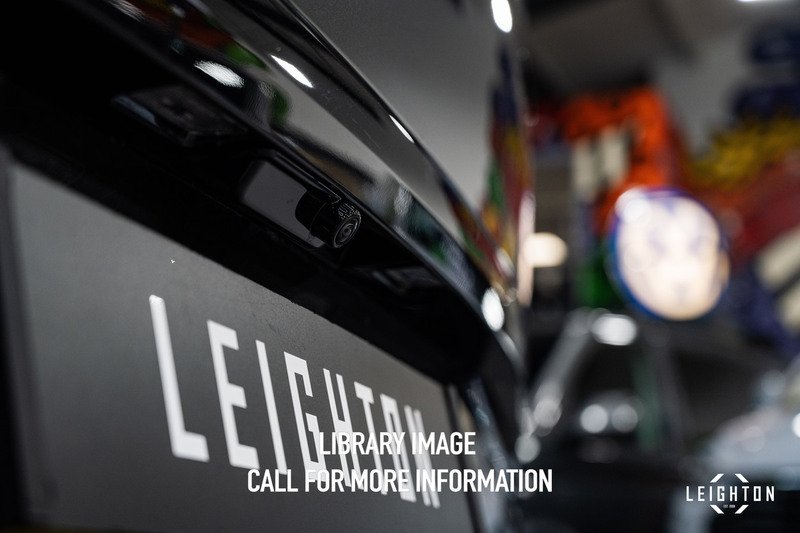 Ford Transit Custom 2.5 320 Duratec PHEV 232ps Limited Auto Double Cab - N6045
