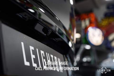 Ford Transit Custom 2.5 320 Duratec PHEV 232ps Limited Auto Double Cab - N6045