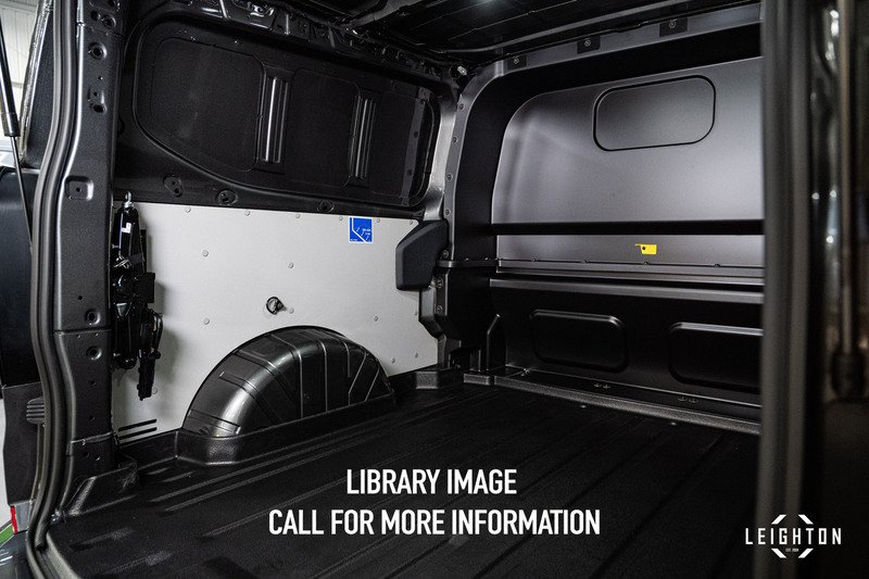Ford Transit Custom 2.5 320 Duratec PHEV 232ps Limited Auto Double Cab - N6045