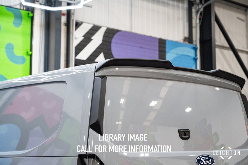 Ford Transit Custom 2.5 320 Duratec PHEV 232ps Limited Auto Double Cab - N6047