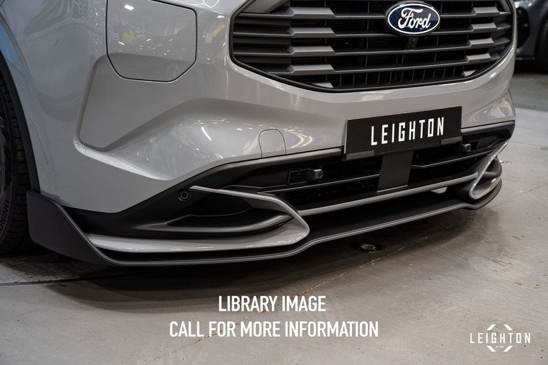 Ford Transit Custom 2.5 320 Duratec PHEV 232ps Limited Auto Double Cab - N6047
