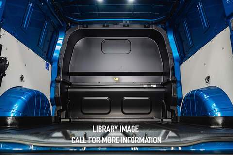 Ford Transit Custom 2.5 320 Duratec PHEV 232ps Limited Auto Double Cab - N6048