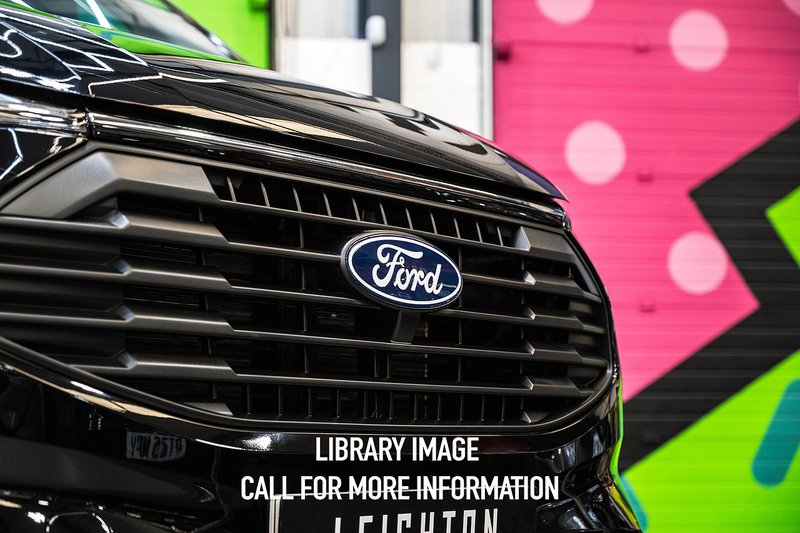 Ford Transit Custom 2.5 - Large 12