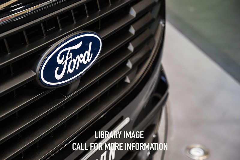 Ford Transit Custom 2.5 - Large 14