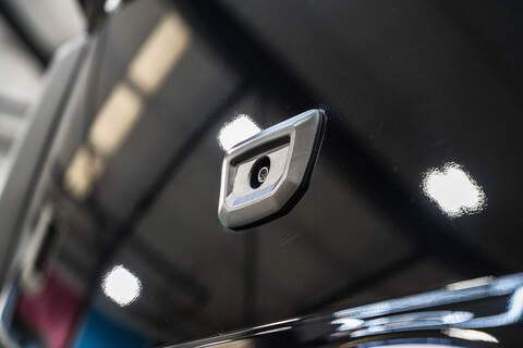 Ford Transit Custom 2.5 320 Duratec PHEV 232ps Limited Auto Double Cab - N6049
