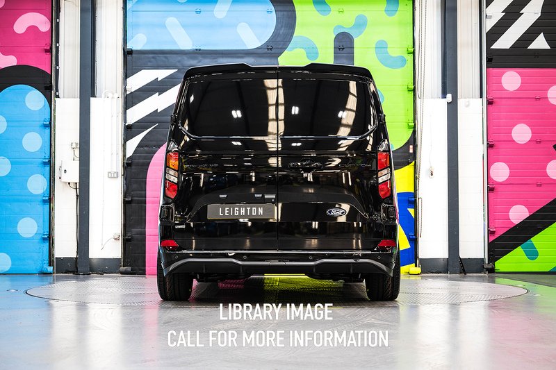 Ford Transit Custom 2.5 - Large 5