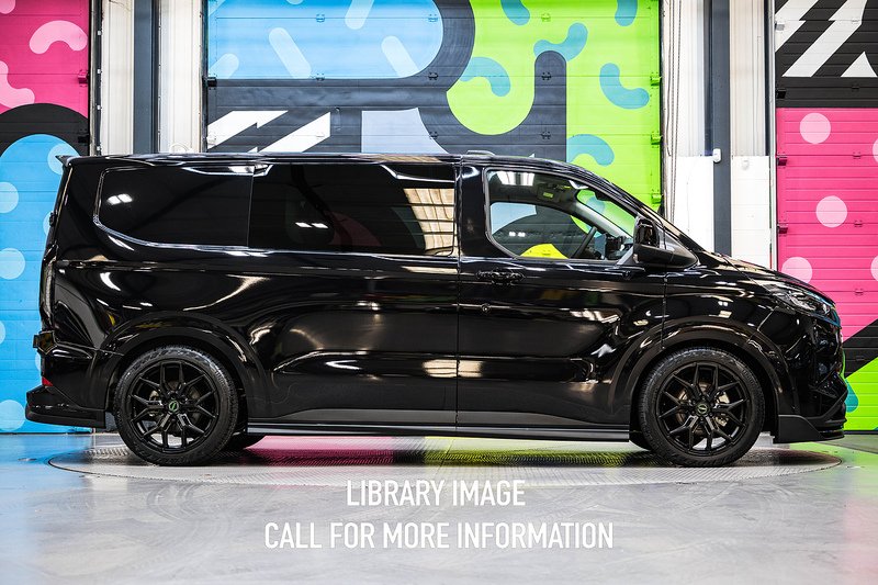 Ford Transit Custom 2.5 - Large 7