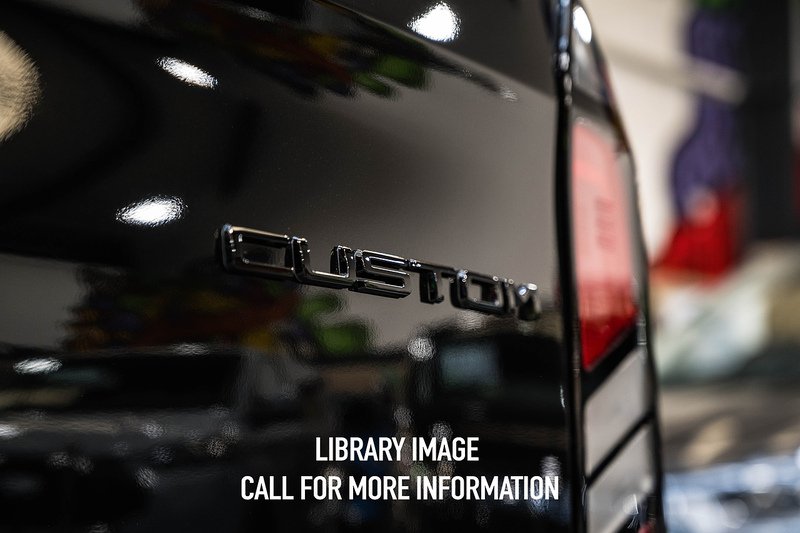 Ford Transit Custom 2.5 - Large 28