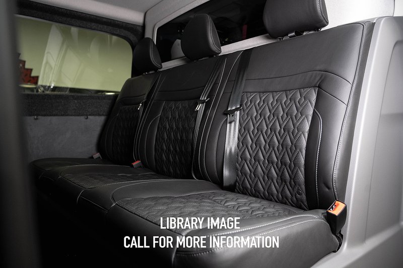 Ford Transit Custom 2.5 - Large 37