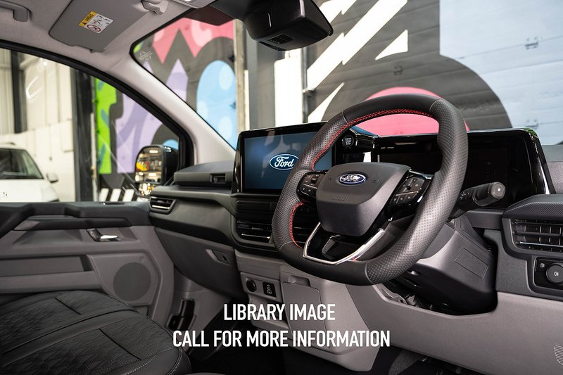 Ford Transit Custom 2.5 - Large 44