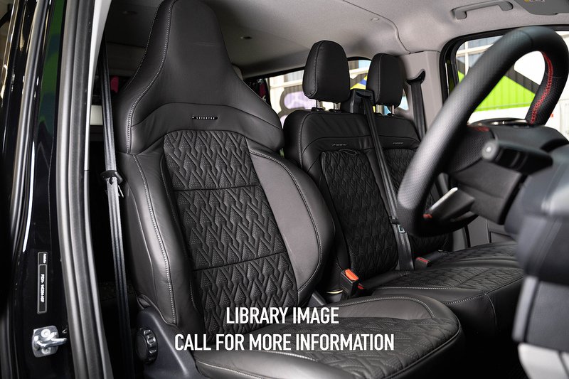 Ford Transit Custom 2.5 - Large 74