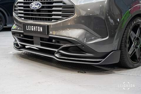 Ford Transit Custom 2.5 320 PHEV 232ps Auto Double Cab L2 H1 - N5223