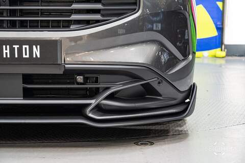 Ford Transit Custom 2.5 320 PHEV 232ps Auto Double Cab L2 H1 - N5223