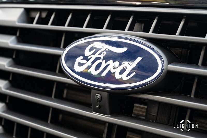 Ford Transit Custom 2.5 320 PHEV 232ps Auto Double Cab L2 H1 - N5223