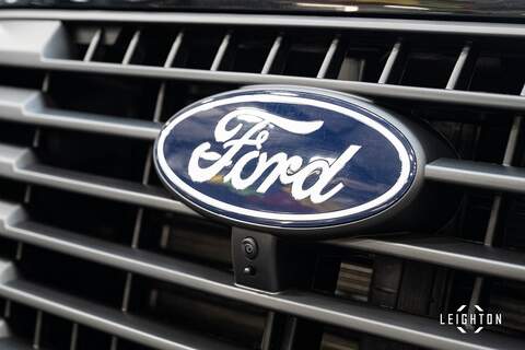 Ford Transit Custom 2.5 320 PHEV 232ps Auto Double Cab L2 H1 - N5223