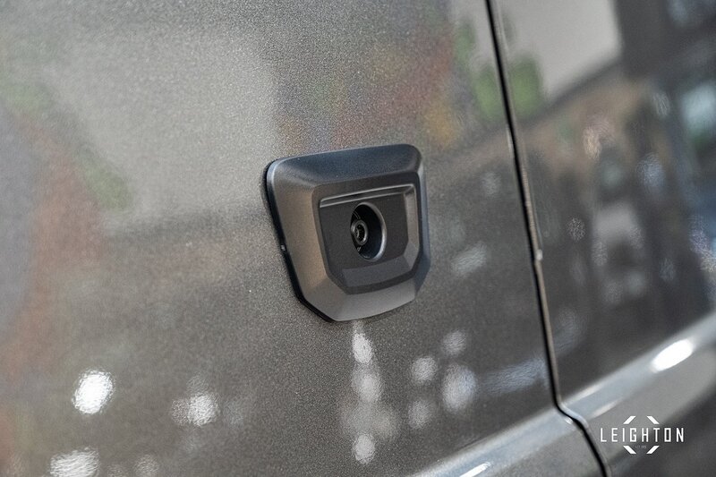 Ford Transit Custom 2.5 320 PHEV 232ps Auto Double Cab L2 H1 - N5223