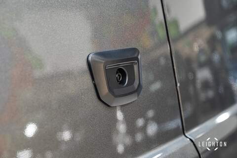 Ford Transit Custom 2.5 320 PHEV 232ps Auto Double Cab L2 H1 - N5223