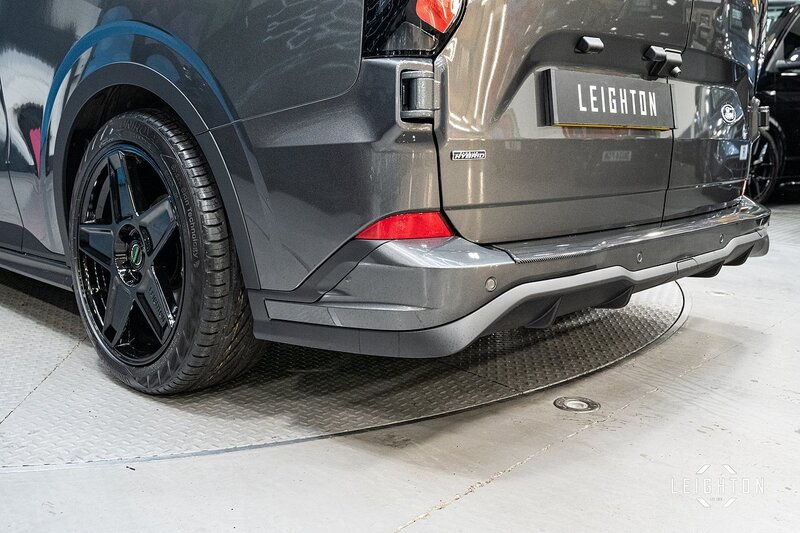 Ford Transit Custom 2.5 320 PHEV 232ps Auto Double Cab L2 H1 - N5223