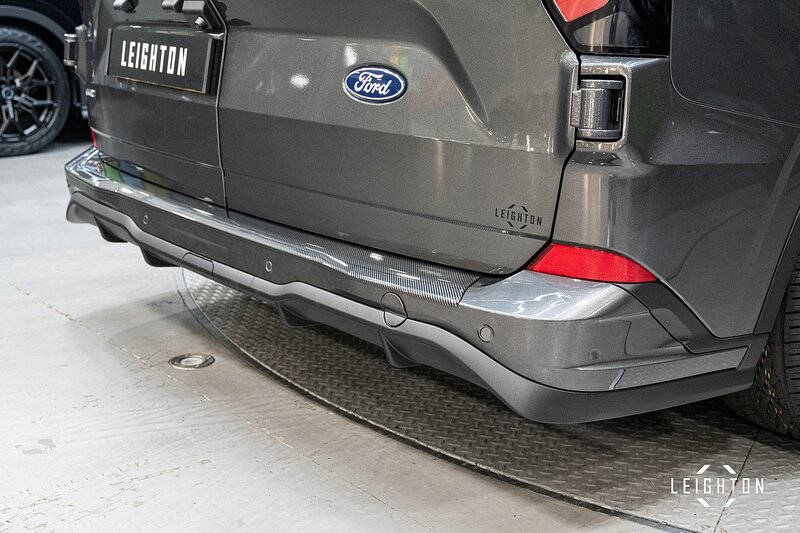 Ford Transit Custom 2.5 320 PHEV 232ps Auto Double Cab L2 H1 - N5223