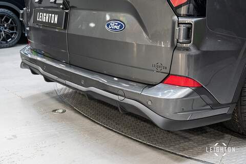 Ford Transit Custom 2.5 320 PHEV 232ps Auto Double Cab L2 H1 - N5223