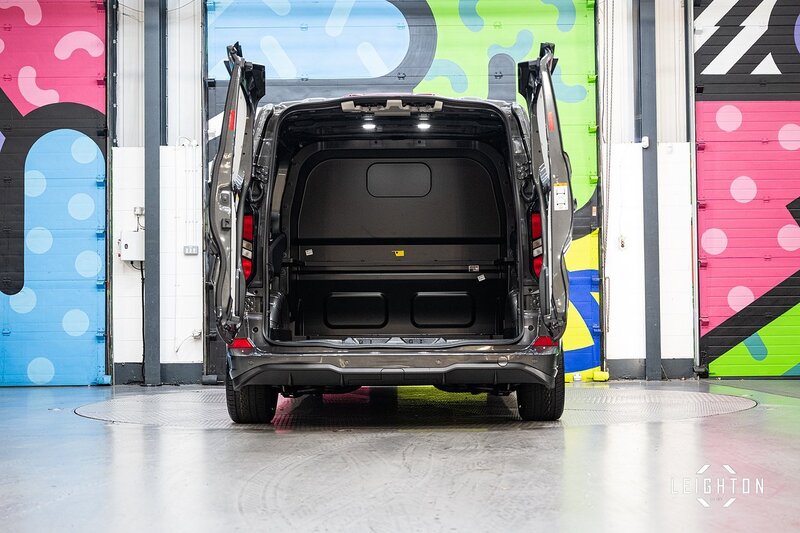 Ford Transit Custom 2.5 320 PHEV 232ps Auto Double Cab L2 H1 - N5223