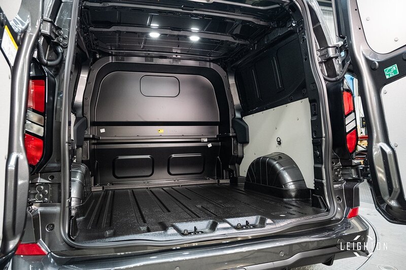 Ford Transit Custom 2.5 320 PHEV 232ps Auto Double Cab L2 H1 - N5223