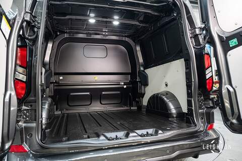 Ford Transit Custom 2.5 320 PHEV 232ps Auto Double Cab L2 H1 - N5223