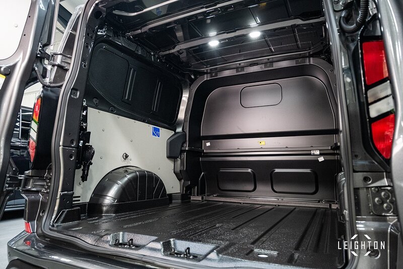 Ford Transit Custom 2.5 320 PHEV 232ps Auto Double Cab L2 H1 - N5223