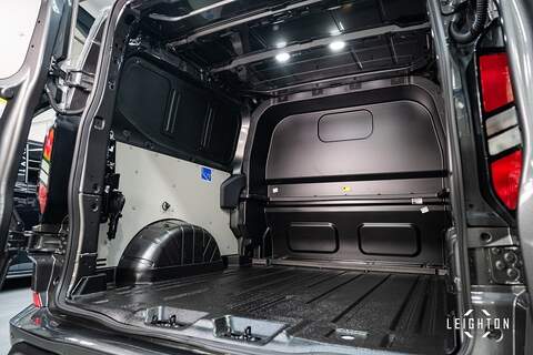 Ford Transit Custom 2.5 320 PHEV 232ps Auto Double Cab L2 H1 - N5223