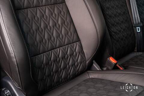 Ford Transit Custom 2.5 320 PHEV 232ps Auto Double Cab L2 H1 - N5223