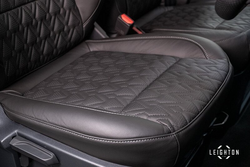 Ford Transit Custom 2.5 320 PHEV 232ps Auto Double Cab L2 H1 - N5223