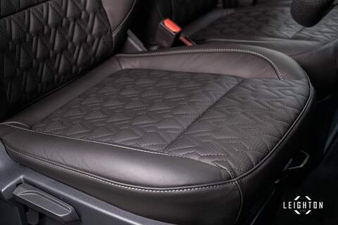 Ford Transit Custom 2.5 320 PHEV 232ps Auto Double Cab L2 H1 - N5223